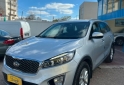 Camionetas - Kia Sorento ex 2017 Diesel - En Venta