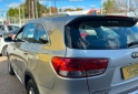 Camionetas - Kia Sorento ex 2017 Diesel - En Venta