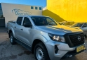 Camionetas - Nissan Frontier 4x2 DC 2023 Diesel 75000Km - En Venta