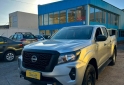 Camionetas - Nissan Frontier 4x2 DC 2023 Diesel 75000Km - En Venta