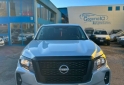 Camionetas - Nissan Frontier 4x2 DC 2023 Diesel 75000Km - En Venta