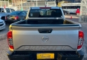 Camionetas - Nissan Frontier 4x2 DC 2023 Diesel 75000Km - En Venta