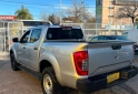 Camionetas - Nissan Frontier 4x2 DC 2023 Diesel 75000Km - En Venta