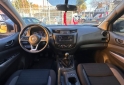 Camionetas - Nissan Frontier 4x2 DC 2023 Diesel 75000Km - En Venta