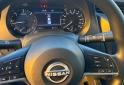 Camionetas - Nissan Frontier 4x2 DC 2023 Diesel 75000Km - En Venta