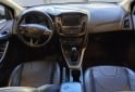 Autos - Ford Focus 2016 Nafta 121000Km - En Venta