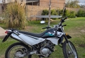 Motos - Yamaha Xtz 125 2024 Nafta 20000Km - En Venta