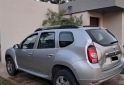 Autos - Renault DUSTER 2.0 LUXE 2013 Nafta 170000Km - En Venta