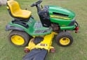 Herramientas - TRACTOR JOHN DEERE A.150 - En Venta