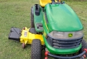Herramientas - TRACTOR JOHN DEERE A.150 - En Venta