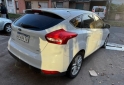 Autos - Ford FOCUS III 2.0 SE 2016 Nafta - En Venta