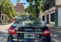 Autos - Ford Fiesta Kinetic 2011 GNC 226000Km - En Venta