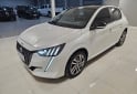 Autos - Peugeot 208 FELINE AT 2022 Nafta 67000Km - En Venta