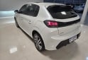 Autos - Peugeot 208 FELINE AT 2022 Nafta 67000Km - En Venta