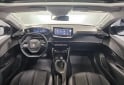 Autos - Peugeot 208 FELINE AT 2022 Nafta 67000Km - En Venta