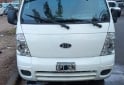 Utilitarios - Kia K2500 2011 Diesel 250Km - En Venta