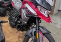 Motos - Voge DS 650X 2026 Nafta 0Km - En Venta
