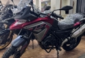 Motos - Voge DS 650X 2026 Nafta 0Km - En Venta