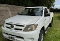 Camionetas - Toyota Hilux 2006 Diesel 300000Km - En Venta