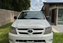 Camionetas - Toyota Hilux 2006 Diesel 300000Km - En Venta