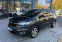 Autos - Chevrolet SPIN LTZ 1.8N 2020 GNC 80000Km - En Venta