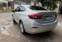 Autos - Chevrolet CRUZE 1.4 LT 2018 Nafta - En Venta