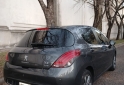 Autos - Peugeot 308 Feline 2016 Diesel 146000Km - En Venta