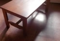 Hogar - Mesa Ratona y Repisa - En Venta
