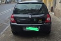Autos - Renault CLIO SPORTWAY 1.6 2009 GNC 130000Km - En Venta