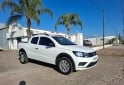 Camionetas - Volkswagen Saveiro con doble cabina 2023 Nafta 15900Km - En Venta