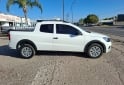 Camionetas - Volkswagen Saveiro con doble cabina 2023 Nafta 15900Km - En Venta