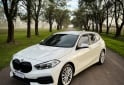 Autos - Bmw 118 i 2020 Nafta 69500Km - En Venta