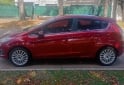 Autos - Ford Fiesta Titanium. 2016 Nafta 90000Km - En Venta