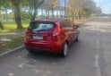Autos - Ford Fiesta Titanium. 2016 Nafta 90000Km - En Venta