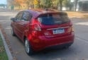 Autos - Ford Fiesta Titanium. 2016 Nafta 90000Km - En Venta