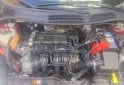 Autos - Ford Fiesta Titanium. 2016 Nafta 90000Km - En Venta