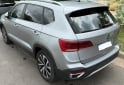 Autos - Volkswagen Taos Highline 2023 Nafta 36000Km - En Venta