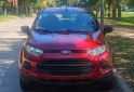 Autos - Ford Ecosport SE. 2016 GNC 118000Km - En Venta
