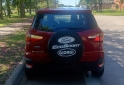 Autos - Ford Ecosport SE. 2016 GNC 118000Km - En Venta