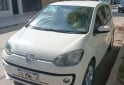 Autos - Volkswagen Up 2017 Nafta 126000Km - En Venta