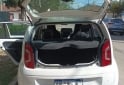 Autos - Volkswagen Up 2017 Nafta 126000Km - En Venta