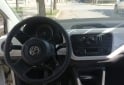 Autos - Volkswagen Up 2017 Nafta 126000Km - En Venta