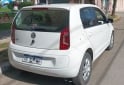Autos - Volkswagen Up 2017 Nafta 126000Km - En Venta