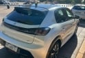Autos - Peugeot 208 GT Tiptronic 130cv 2022 Nafta 79224Km - En Venta