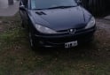 Autos - Peugeot 206 2011 Nafta 177500Km - En Venta