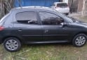 Autos - Peugeot 206 2011 Nafta 177500Km - En Venta