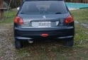 Autos - Peugeot 206 2011 Nafta 177500Km - En Venta
