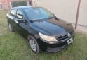 Autos - Volkswagen Voyage 2010 GNC 129000Km - En Venta