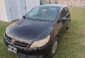 Autos - Volkswagen Voyage 2010 GNC 129000Km - En Venta