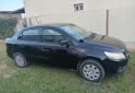 Autos - Volkswagen Voyage 2010 GNC 129000Km - En Venta